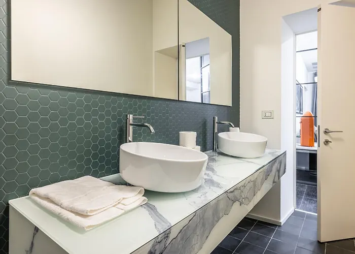 Brera - Grand With Hammam *