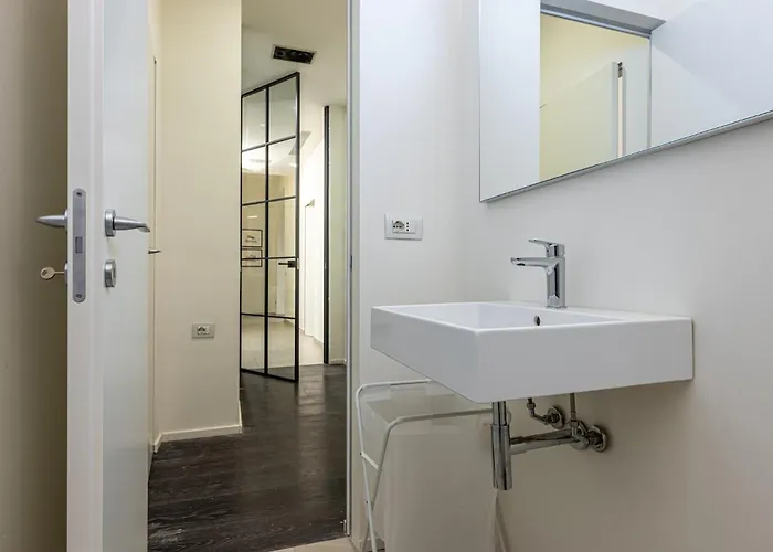 Brera - Grand With Hammam * Mailand