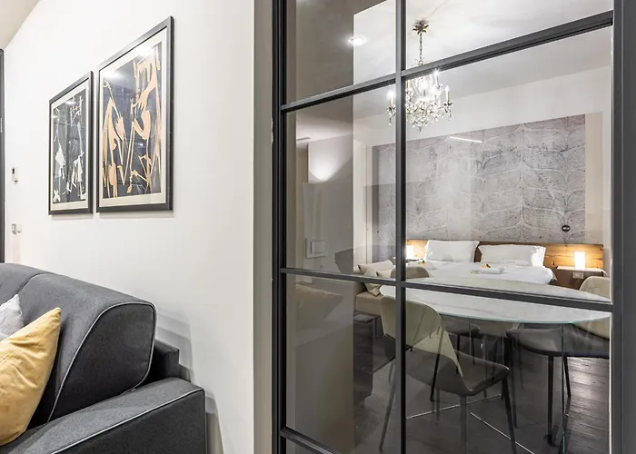 Brera - Grand With Hammam *