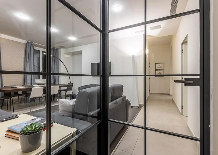 Brera - Grand With Hammam Mailand