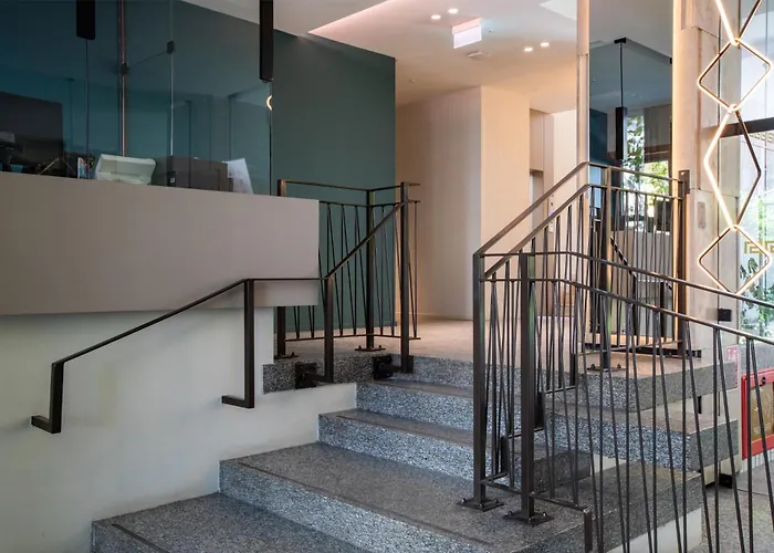 Lauria In Апартаменты *