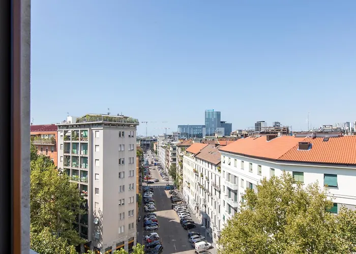 Апартаменты Lauria In *