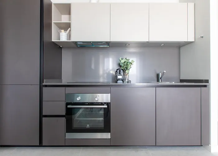 Lauria In Апартаменты