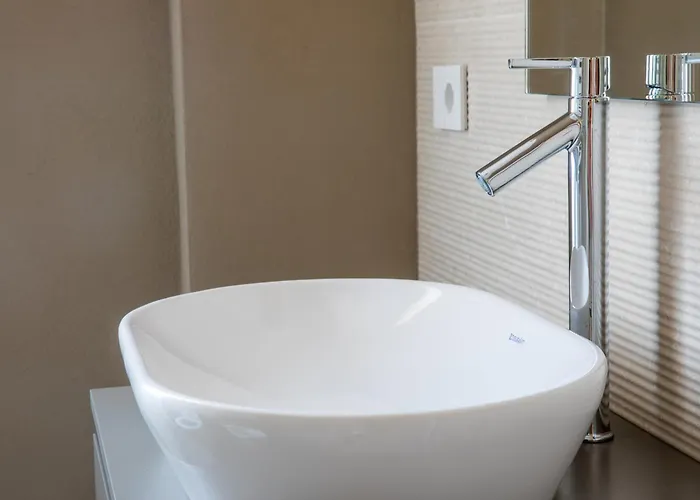 Апартаменты Lauria In *