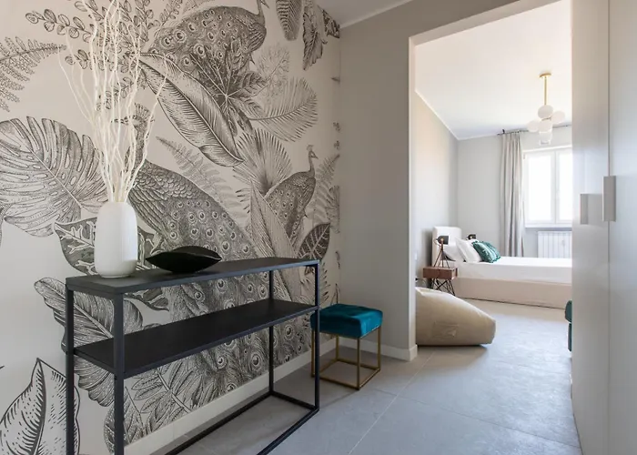 Lauria In Апартаменты *