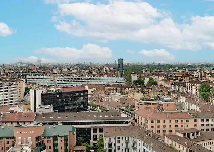 Ac By Marriott Hotel Milano