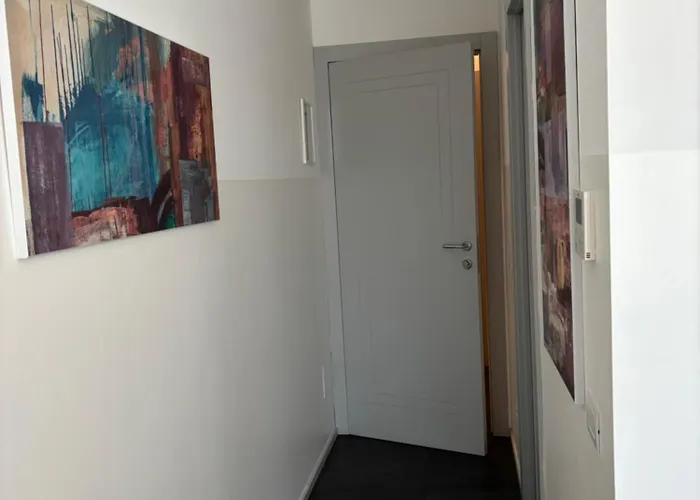 בית הארחה Enjoy Garden - Flavio Baracchini 9 -