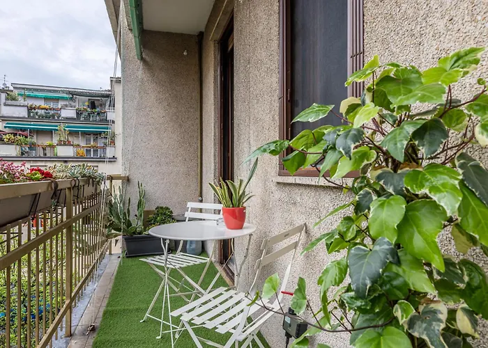 Проживание в семье Bruschetti Home