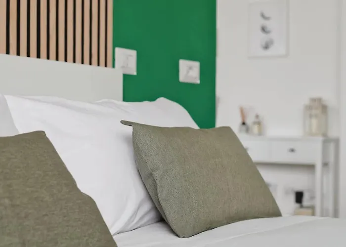 Oasis - Subway 50 Meters Just 5 Minutes From Duomo