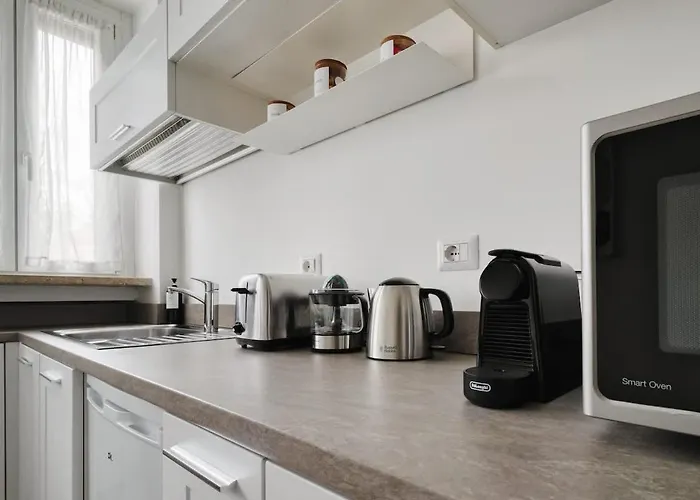 Oasis - Subway 50 Meters Just 5 Minutes From Duomo *