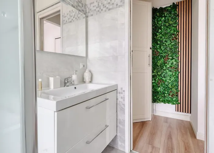 Oasis - Subway 50 Meters Just 5 Minutes From Duomo Milaan