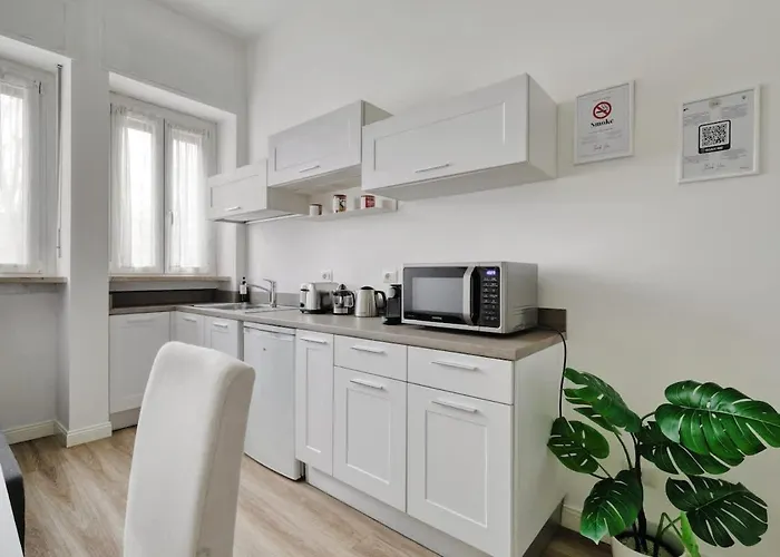 Oasis - Subway 50 Meters Just 5 Minutes From Duomo * Milano