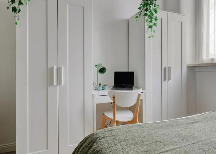 Oasis - Subway 50 Meters Just 5 Minutes From Duomo