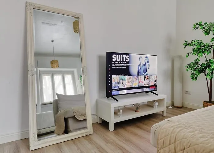 Apartmán Oasis - Subway 50 Meters Just 5 Minutes From Duomo *