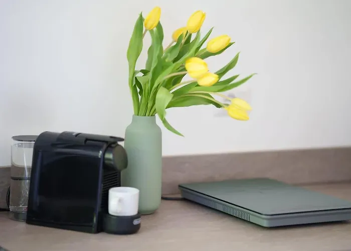 Oasis - Subway 50 Meters Just 5 Minutes From Duomo *