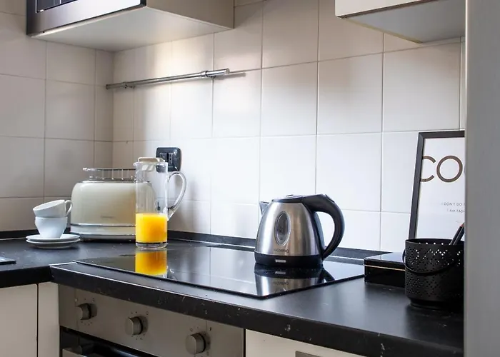 公寓 Solari Apartment, Fashion Street 米兰