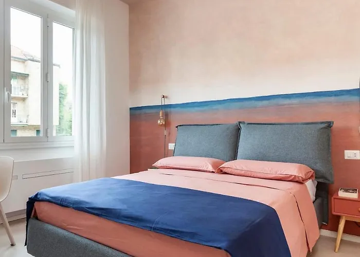 Giulio's Hideaway - Close To Station * Milan