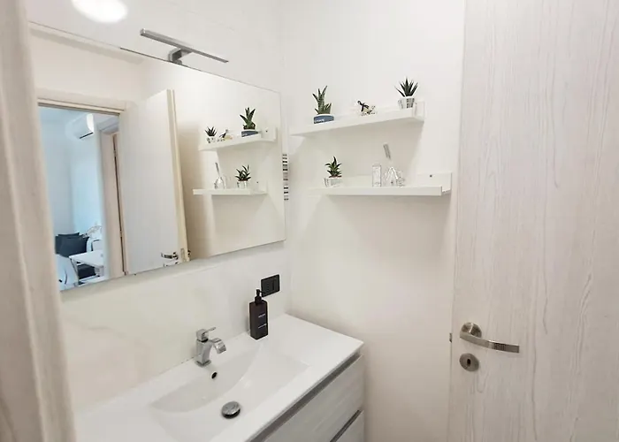 Appartement Vigentino Milaan