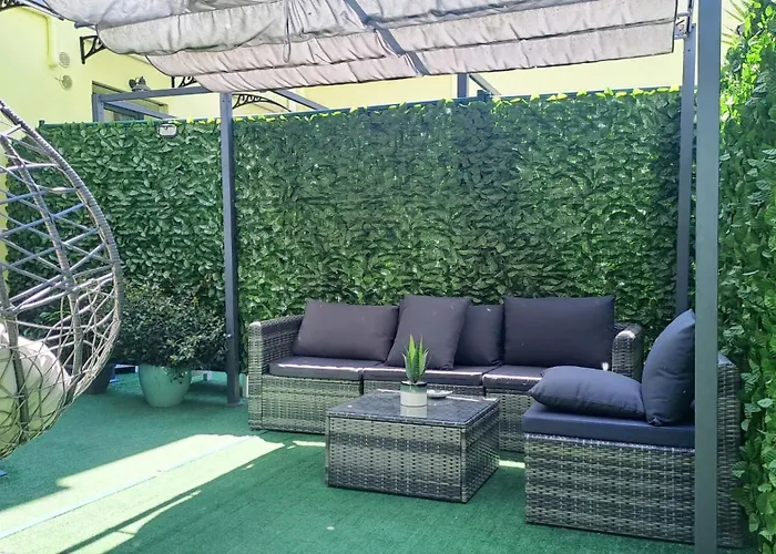 Appartement Vigentino