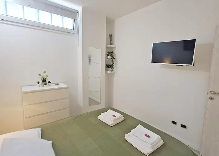 Vigentino Appartement *