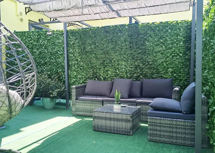 Vigentino Apartamento Milán