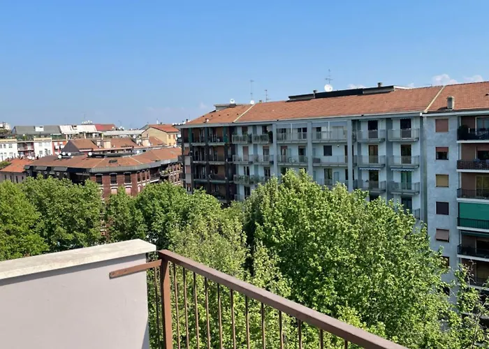 Trilocale Con Due Bagni M5 Citylife Skynest Milano