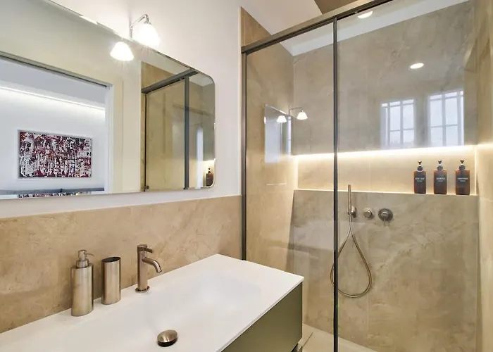 Appartamento Moonlight - Near Brera&arco Della Pace Milano