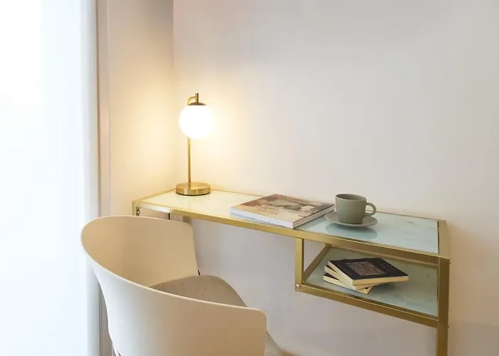 Appartamento Moonlight - Near Brera&arco Della Pace