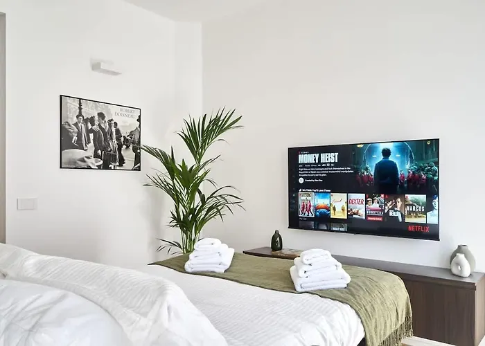 Moonlight - Near Brera&arco Della Pace Appartamento Milano