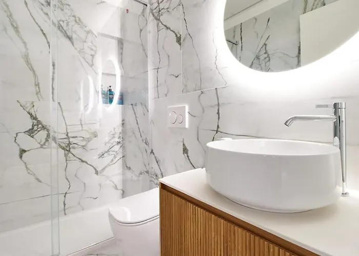 Moonlight - Near Brera&arco Della Pace Milano