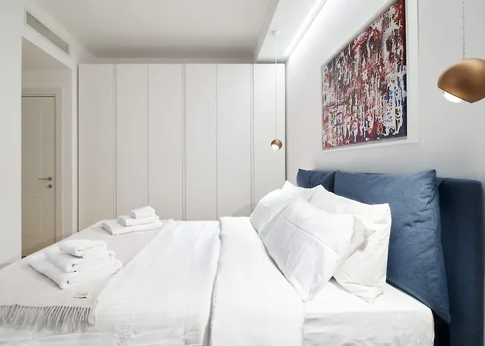 Moonlight - Near Brera&arco Della Pace