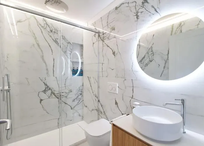 Moonlight - Near Brera&arco Della Pace Appartamento