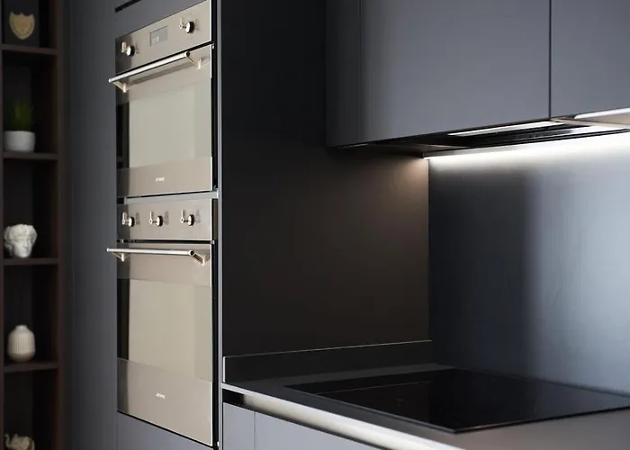 Moonlight - Near Brera&arco Della Pace Appartamento *