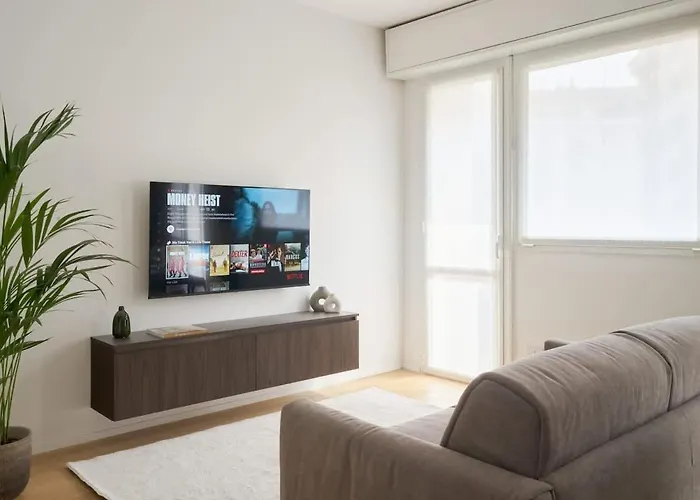 Moonlight - Near Brera&arco Della Pace Milano