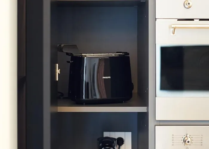 Appartamento Moonlight - Near Brera&arco Della Pace *