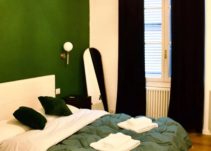 Apartamento Urban Domus, Palazzo Durini Duomo,
