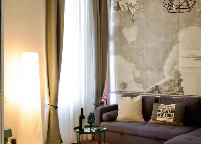 Urban Domus, Palazzo Durini Duomo, *