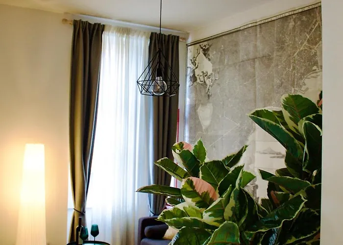 Apartamento Urban Domus, Palazzo Durini Duomo, *