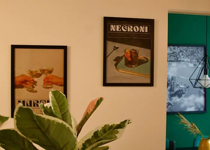 Daire Urban Domus, Palazzo Durini Duomo,