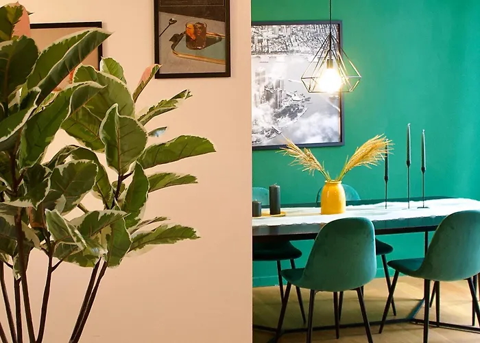 Urban Domus, Palazzo Durini Duomo, Daire *