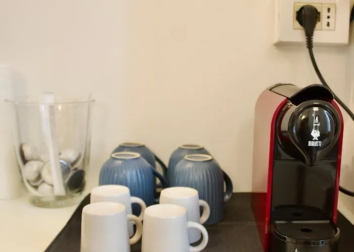 Urban Domus, Palazzo Durini Duomo, * Milano