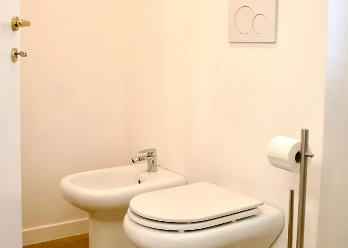 Daire Urban Domus, Palazzo Durini Duomo, Milano