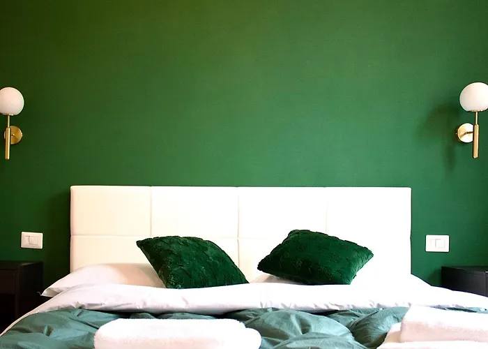 Daire Urban Domus, Palazzo Durini Duomo, Milano