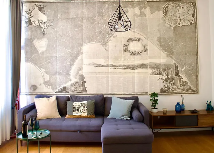 Urban Domus, Palazzo Durini Duomo, Milano