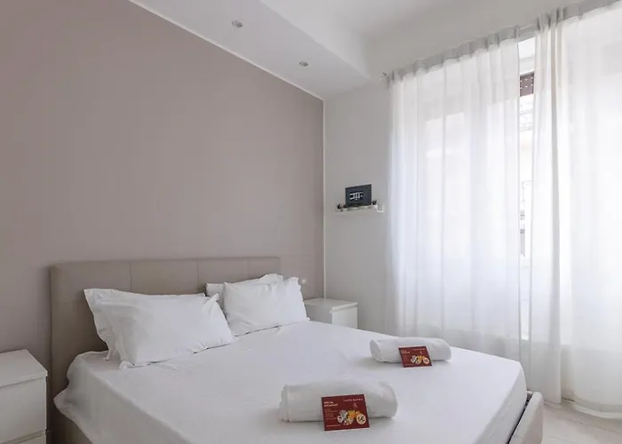 Via Santa Croce 1 - Leia Hospitality *