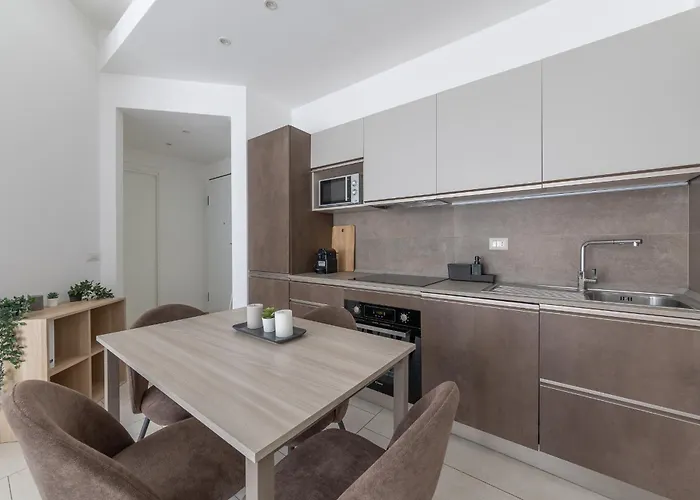 Via Santa Croce 1 - Leia Hospitality * Milán