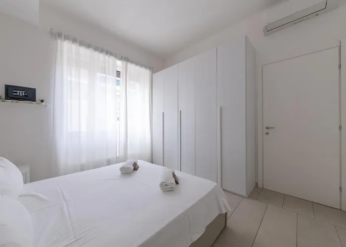 Apartmán Via Santa Croce 1 - Leia Hospitality *