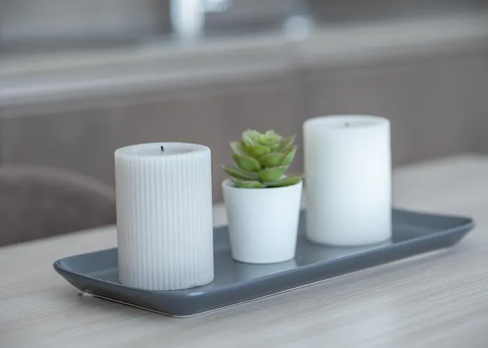 Via Santa Croce 1 - Leia Hospitality Apartmán Milán