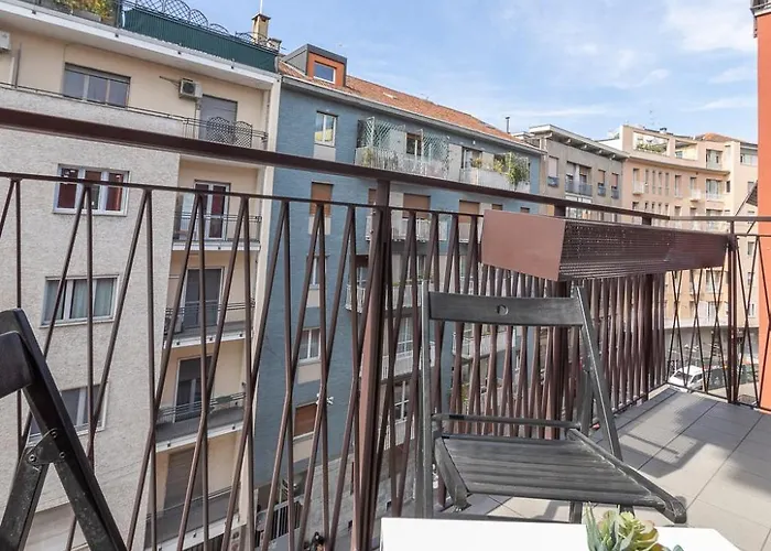 Via Santa Croce 1 - Leia Hospitality *