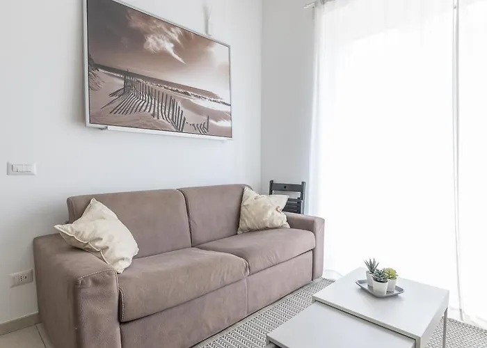 Via Santa Croce 1 - Leia Hospitality Apartmán